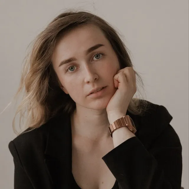 MARGARITA RYZHKOVA