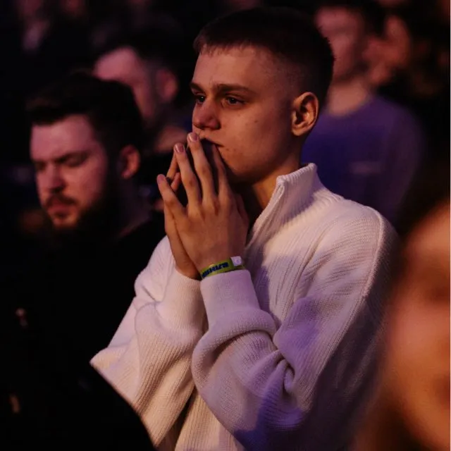 ДАНИИЛ ХРИСТОВ