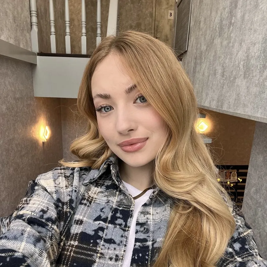 RADMILA SPIVAK