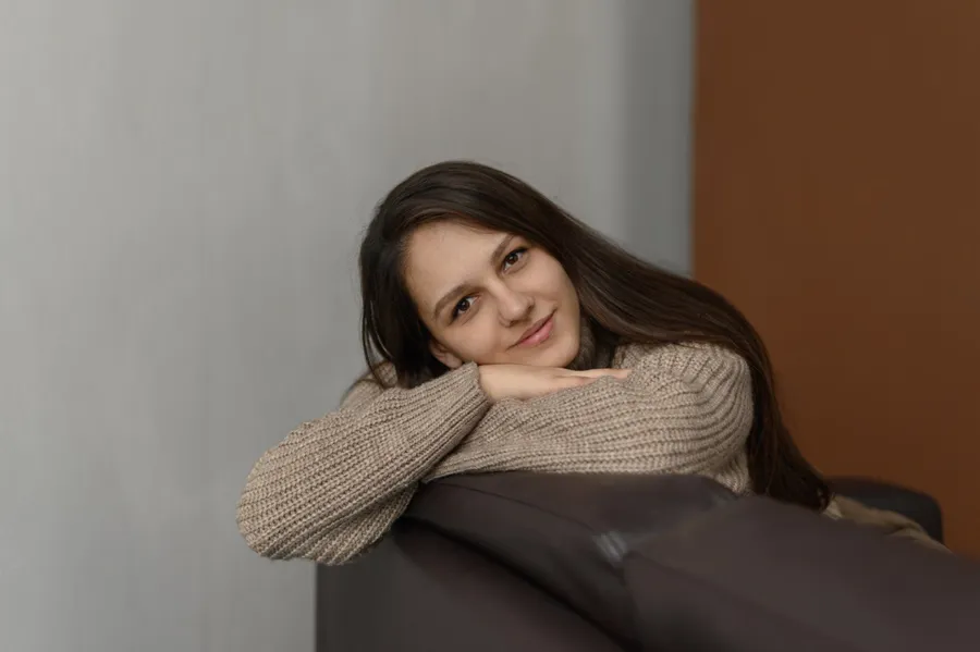 DIANA PANARKINA